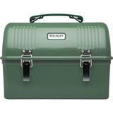 Stanley Klasik Yemek Taşıma Çantası, 9.5 L, Yeşil (Hammertone Green)