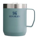Stanley Klasik Yeşil 0.23 lt Çelik Termos Bardak