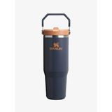Stanley Lacivert Termos The IceFlow Flip Straw 2.0 Tumbler