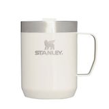 Stanley Legendary 0.23 lt Krem Termos