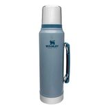 Stanley Legendary Classic 1 L Hammertone Ice Termos
