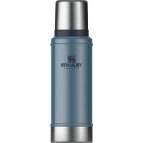 Stanley Legendary Klasik Vakumlu Termos 0,75 Lt - Lacivert