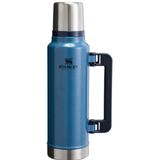 Stanley Legendary Mavi 1,4 lt Klasik Vakumlu Termos