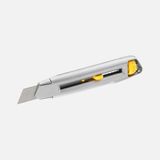 Stanley Maket Bıçağı 165 x 18 mm Interlock (4'li Paket)