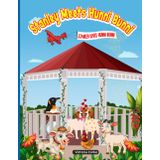 Stanley Meets Hunni Bunni (Stanley's Adventures, Band 2)