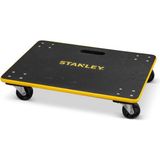 Stanley MS573 200 kg 60x45 cm Dört Tekerli Yük Ve Paket Taşıma Arabası
