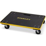 Stanley MS573 Dört Tekerli Yük ve Paket Taşıma Arabası 200 kg Kapasite 60 x 45 cm Plywood Malzeme Özellikleri