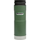 Stanley One Hand 0,47 lt Yeşil Mug Termos