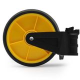 Stanley PA642 FT582 BH202 Taşıma Arabası PU Yedek Teker