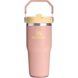 Stanley Pembe Termos The IceFlow Flip Straw 2.0 0.41L