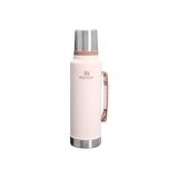 Stanley Pembe Termos The Legendary Classic Bottle 1.4L