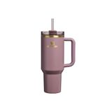 Stanley Pembe Termos The Quencher H2.O FlowState™ Tumbler 1,18 LT