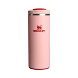 Stanley Pembe Termos The Transit Fliptop Mug 0.35L