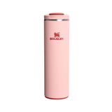 Stanley Pembe Termos The Transit Fliptop Mug 0.47L