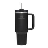 Stanley Quencher 1.18 lt Black 3.0 Pipetli Termos