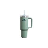 Stanley Quencher 1.18l Pipetli Unisex Yeşil Termos