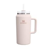 STANLEY Quencher H2.0 FlowState Pipetli Termos 1.9 Litre - Pembe Kuvars (Rose Quartz) | Paslanmaz Çelik