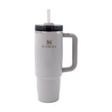 Stanley Quencher H2.0 Fluted 10-13003-011 Termos 0,59 L Gri