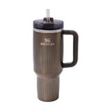 Stanley Quencher H2.0 Fluted Pipetli Termos 1,18 L Kahverengi