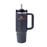 Stanley Quencher H2.O FlowState Tumbler 10-10827-948 Pipetli Termos 0,89 L Antrasit
