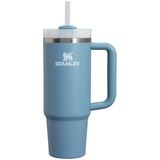 Stanley Quencher H2.O FlowState Tumbler Indigo 0.89 lt Pipetli Termos
