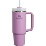 Stanley Quencher H2.O FlowState Tumbler Lila 0.89 lt Pipetli Termos