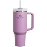 Stanley Quencher H2.O FlowState Tumbler Lila 1.18 lt Pipetli Termos