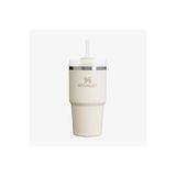 Stanley Quencher H2.o FlowState Tumbler Pipetli 0.59 LT Krem Termos