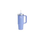 Stanley Quencher H2.O FlowState Tumbler Pipetli Termos Hydrangea 0.89 Litre