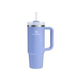 Stanley Quencher H2.o Flowstate Tumbler Pipetli Termos Paslanmaz Çelik 0.89 Litre Hydrangea