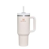 Stanley Quencher H2.O FlowState Tumbler Pudra/Açık Pembe 1.18 lt Pipetli Termos