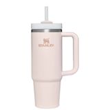 Stanley Quencher H2.O FlowState Tumbler Toz Pembe 0.89 lt Pipetli Termos