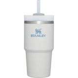 Stanley Quencher H20 Flowstate Buz Mavisi 0,59 lt Termos Bardak