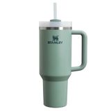 Stanley Quencher Pipetli 1.18 L Shale Termos