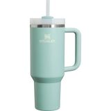 Stanley Quencher Pipetli 1.18 lt Su Yeşili Termos