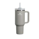 STANLEY QUENCHER PİPETLİ TERMOS 1.18 L GRİ