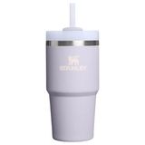 Stanley Quencher Pipetli Termos Bardak 0.59 Lt Mor