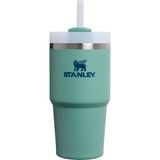 Stanley Quencher Pipetli Termos Bardak 0.59 Lt Spring Green