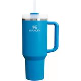 Stanley Quencher Pipetli Termos Bardak, 0.89 L