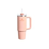 Stanley Quencher Pipetli Termos Bardak, 0.89 LT ORANGE