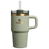 Stanley Quencher Pipetli Termos Bardak 0,60 LT-10-12817-325