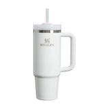 Stanley Quencher Pipetli Termos Bardak 0,89 Lt-10-10827-738 Beyaz