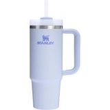 Stanley Quencher Pipetli Termos Bardak 0,89 LT-10-12551-151 - Buz Mavisi - 890 ml