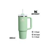 Stanley Quencher Pipetli Termos Bardak 0,89 LT-10-12551-152