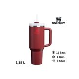 Stanley Quencher Pipetli Termos Bardak 1.18 Lt-10-13230-066
