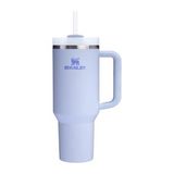 Stanley Quencher Pipetli Termos Bardak 1.18 Lt Dew Drop (Çok Renkli)