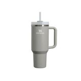 Stanley Quencher Pipetli Termos Bardak 1.18Lt Ash