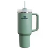 Stanley Quencher Pipetli Termos Bardak 1.18Lt Shale