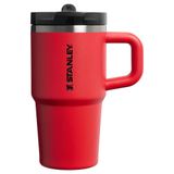 Stanley Quencher ProTour Flip Straw Tumbler Kırmızı 0.60 lt Pipetli Termos Bardak
