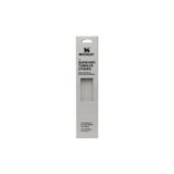 Stanley QUENCHER TUMBLER STRAWS 0,89 LT 4 LÜ PLASTİK PİPET 10-10573-043